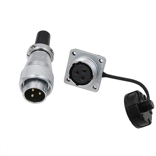 HangTon HE29 12 Pin Industrial Waterproof IP68 Circular HangTon HE29 12 Pin Industrial Waterproof IP68 Circular