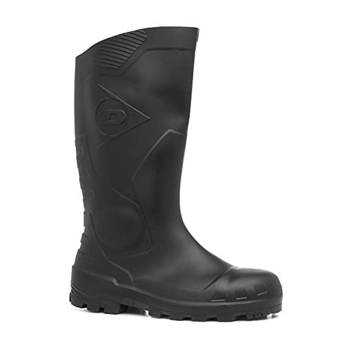 Dunlop Protective Footwear (DUO1K) Devon Full