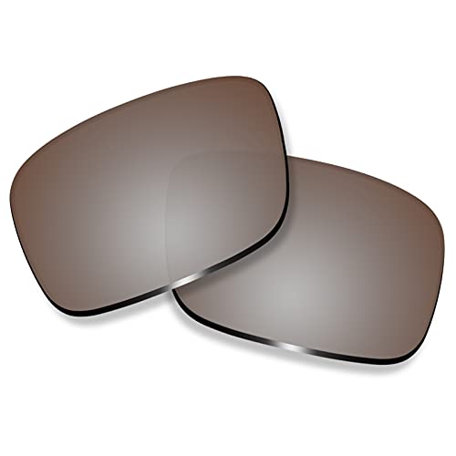 Image of Polarized Replacement Lenses for Oakley Sliver XL