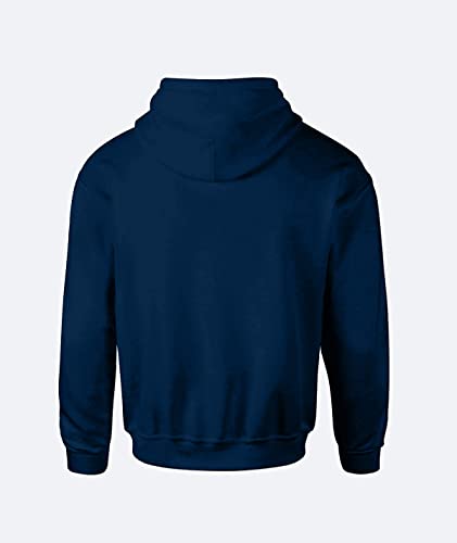 Image of Men Hooded Sweatshirt