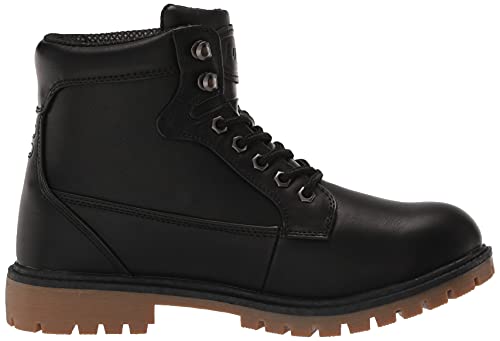 Image of Lugz Men's Mantle Hi Classic 6-inch Memory Foam Fashion Boot