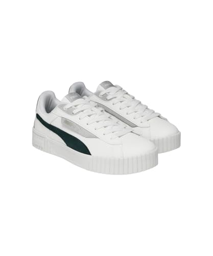 Image of Puma Womens Carina 2.0 Zuki Sneaker