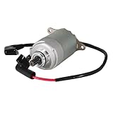 Schnelle Reaktion, spart Startzeit.