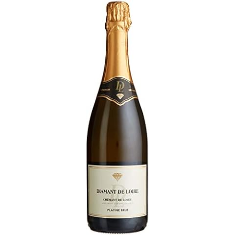 Diamant de Loire Cristal Brut Réserve Crémant (1 x 0.75 l) Cover