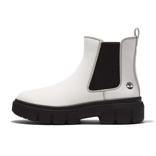 Image of Timberland Greyfield Chelsea