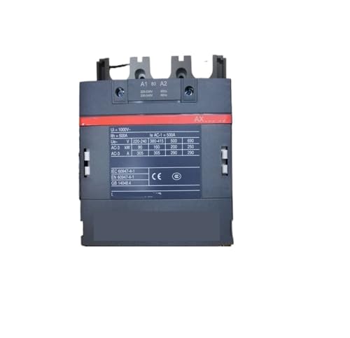 Contacteur CA AX12-30-10 220V de puissance tripolaire NO