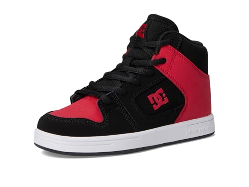 Chaussures de skate Manteca 4 Hi DC pour protéger les chevilles des skateurs - 7