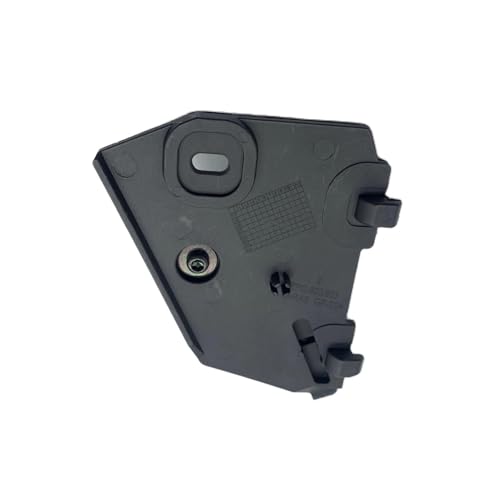 Poignée de déverrouillage de capot avec support 7L0823633F pour A1 S1 8X et Q7 4L