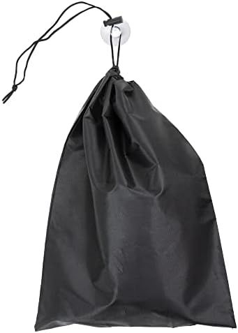 Multi Use Men Women Wet Dry Toiletry Shower Gym Travel Business Camping Swimming Bath Hanging Mesh Caddy Storage Bag with Suction Hook