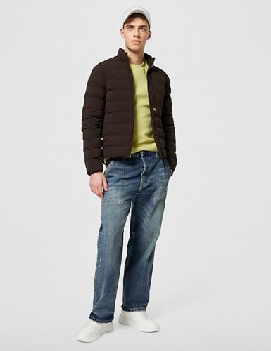 G-STAR Foundation Liner Jacke – Ansicht 5