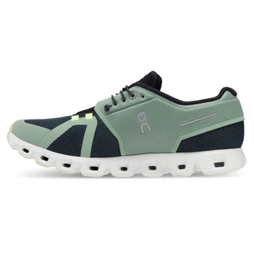 Chaussures de course Cloud 5 Push ON homme Pierre de mousse 46.5 - 2