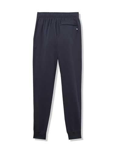 Image of Under Armour Men's Project Rock Rival Fleece Joggers