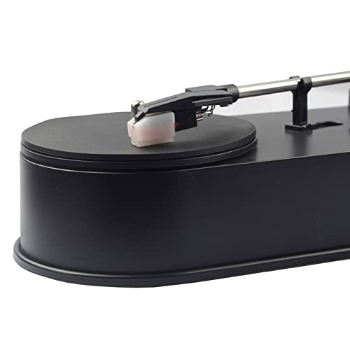 USB DC 5V Vinyl Record Player Adapter Record Dome avec fonction d’enregistrement USB pour l’adaptateur d’enregistrement… - Les Beatles, Paul McCartney, John Lennon, RIngo Starr, George Harrison USB DC 5V Vinyl Record Player Adapter Record Dome avec fonction d'enregistrement USB pour l'adaptateur d'enregistrement… – Image 5