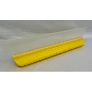 HI-TECH Water Blade Car Drying Squeegee