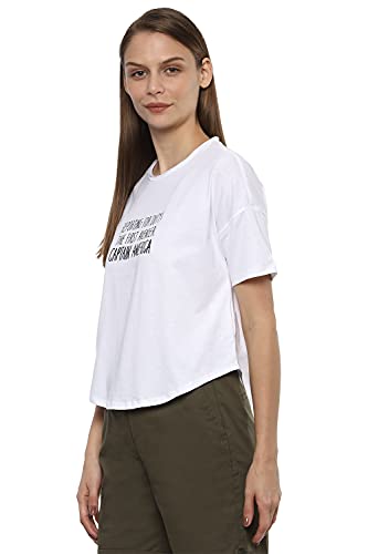 Image of Van Heusen Women's Regular Fit Top
