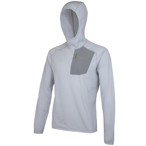 Arc'teryx Delta Pullover Hoody Men's | Warm Breathable Performance Fleece Pullover
