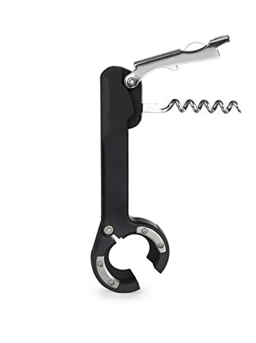 IBILI 695015 Corkscrew, Grau - Image 2