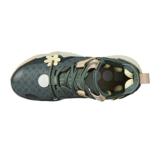 adidas Men's Harden Vol. 6 Basketball Shoes4