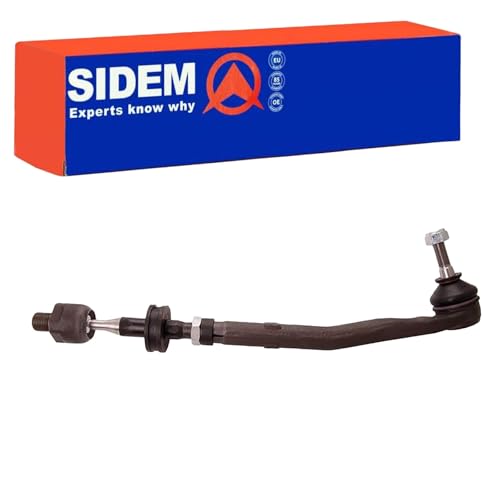 Varillas de tensión Sidem 21221 para mantenimiento mecánico del coche
