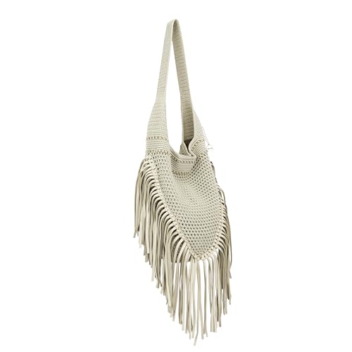 Image of The Sak 120 Hobo Bag - Large Women's Purse & Shoulder Bag - Handbag With Back Zipper Pocket and Magnetic Snap Closure