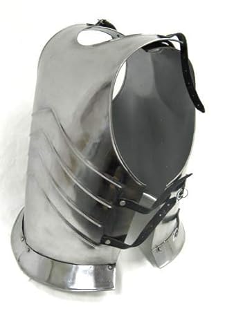 Royal Nautical Medieval Knight Breastplate Solid Steel Medieval Jacket