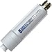 AIGEAN NETWORKS, INC. WiFi Extender, Marine, 2.4GHz, Stainless