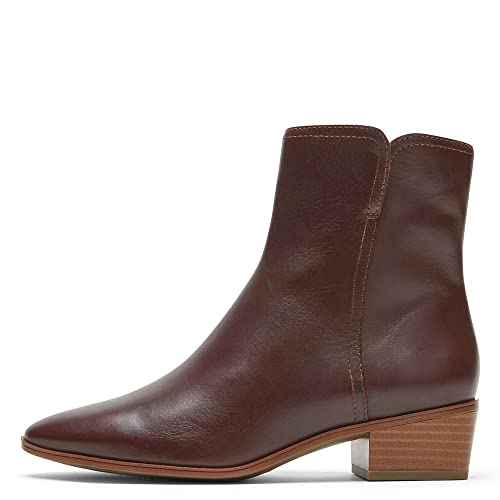 Rockport Women's Geovana Mid Boot Fashion4