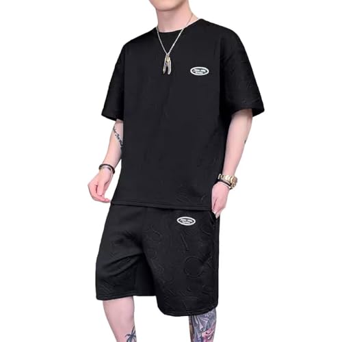 [NARROE] t�V���c �����Y ���� �㉺ �Z�b�g �ĕ� ������� �W���[�W �����Y �㉺ �n�[�t�p���c �Z�b�g�A�b�v ���n �X�E�F�b�g �Z�b�g �傫���T�C�Y �Ă̂��������S 533�u���b�N-1XL