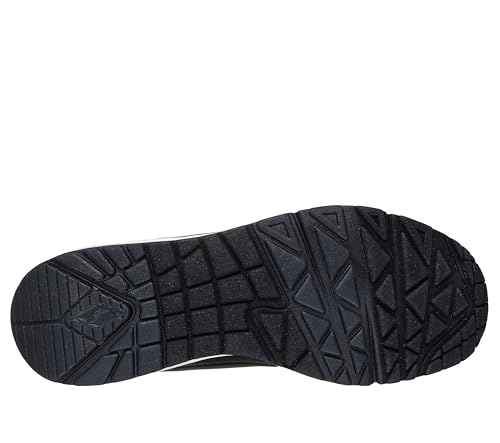 Image of Skechers Men's Uno Tailored Air Sneaker