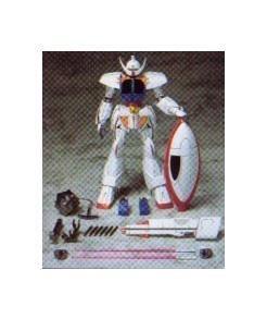 Gundam Turn A figura modelo nuevo material