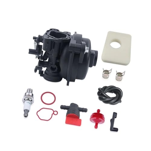 Kit carburateur 594057 pour résoudre les problèmes de démarrage moteur 550EX 625EX