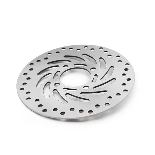 Disque de frein avant moto pour rouler en sécurité sur PCX 125