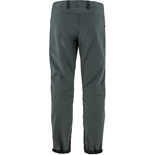 Image of Fjallraven Keb Padded Hoodie Women's Jacket | Lightweight, Insulated, Weather Resistant Fabric - Hiking, Trekking
