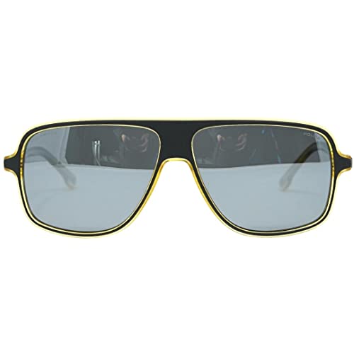 Preisvergleich Produktbild Police SPL961M KAUP Herren Sunglasses Gelb