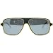 Produktbild Police SPL961M KAUP Herren Sunglasses Gelb