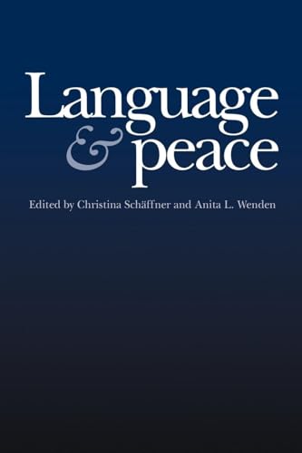 Language & Peace view 2