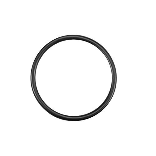 Joints toriques en caoutchouc nitrile, 4mm x 132mm x 140mm, 140 mm OD
