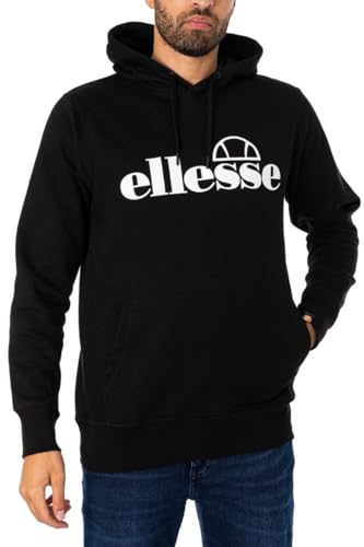 Ellesse Oodia OH Kapuzenpullover Herren - L