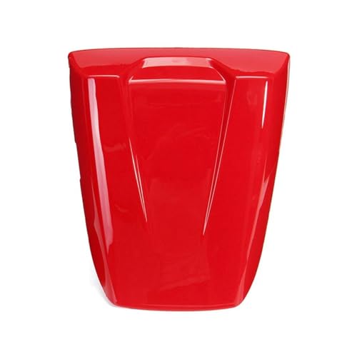 �o�C�N�㕔����ȃJ�E�� �V�[�g�o�b�N�J�o�[ �t�F�A�����O �ɓK������ �X�Y�L SV650 SV1000 SV 650 1000 SV1000S 2003-2012(Red)