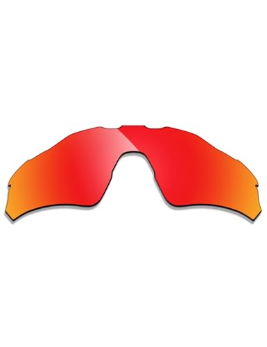 Image of Alphax Polarized Replacement Lenses for Oakley Radar EV Path OO9208 Sunglasse - Options