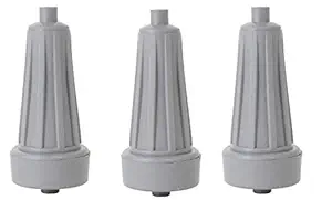 SV Roller for Pulsator Compatible with LG Washing Machines(Set of 3),LG SEMI Automatic Washing Machine Compatible Washer Roller Set 3 Piece