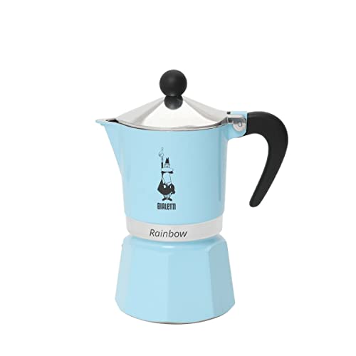 �r�A���b�e�B(BIALETTI) ���C���{�[ 3�J�b�v�p ���C�g�u���[ 5042 [���s�A���i]