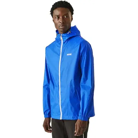 Veste imperméable Regatta Pack It Jkt III Cover