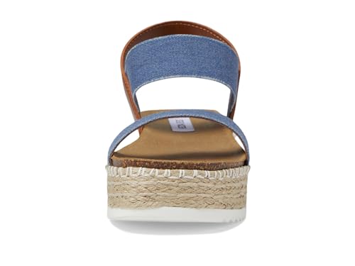 Image of Steve Madden womens Jaklin Sandal