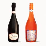 Spumante Analcolico + Spritz Analcolico - 2 bottiglie