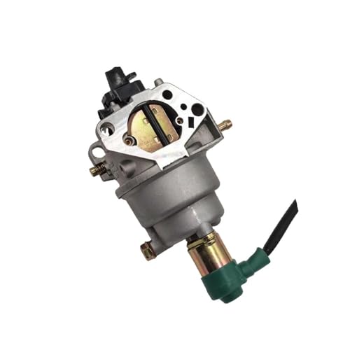 Carburateur GX340 de haute précision pour moteur 16100-Z5L-F11 13HP