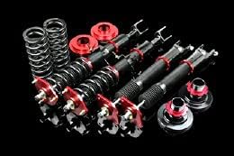 y51フーガ 車高調 全長式 ラルグス62220012 後方62260008 LARGUS