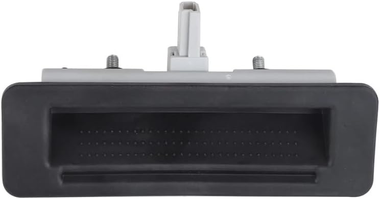 Car Trunk Latch for Opel for Signum 2003 2004 2005 2006 2007 2008 13266127 13107621 Trunk Lid Lock Handle Switch Tailgate Opening Button
