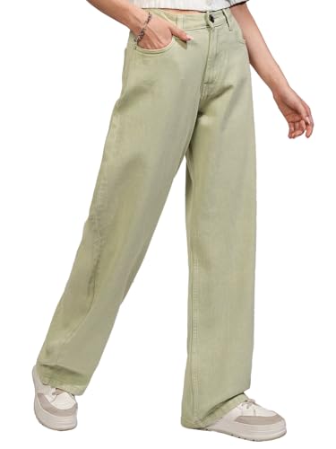 Image of Tokyo Talkies Women Jeans