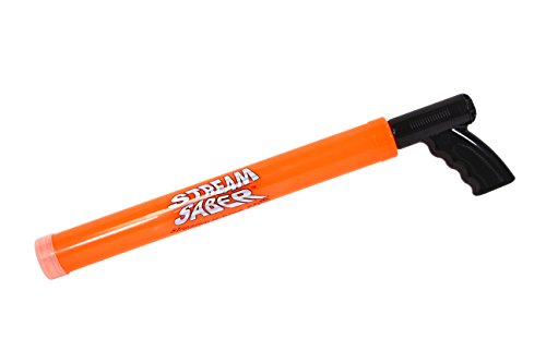 Stream Machine Water Cannon Squirt Gun Soaker Water Launcher Swimming Pool Toy (Color May Vary), Lighted Tl-750 #TOP3